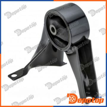 Support de boite de vitesse arrière pour MITSUBISHI | ZPS-MS-097, MR554791